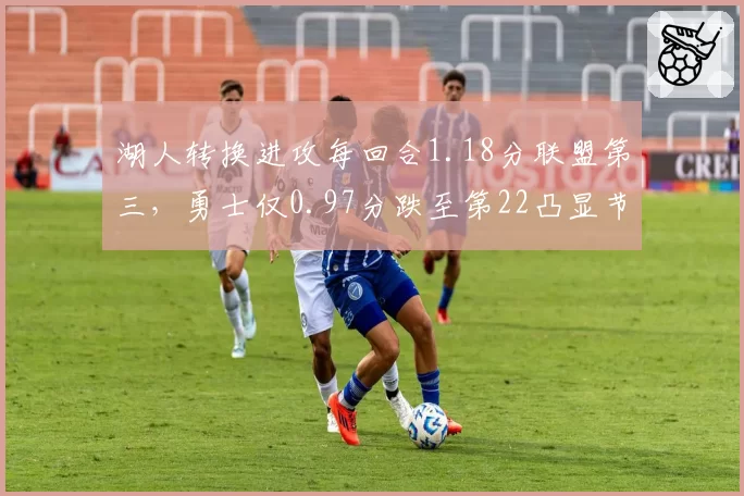 湖人转换进攻每回合1.18分联盟第三，勇士仅0.97分跌至第22凸显节奏差异