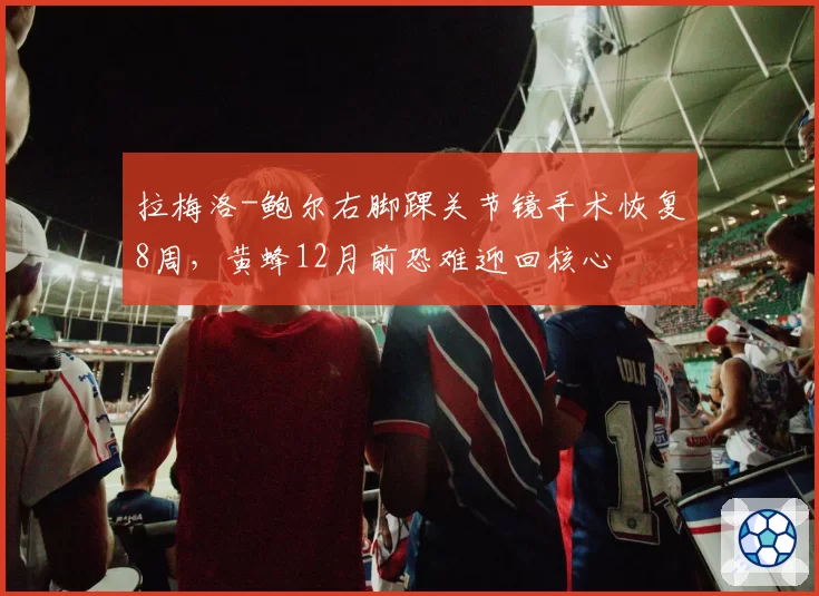 拉梅洛-鲍尔右脚踝关节镜手术恢复8周,黄蜂12月前恐难迎回核心